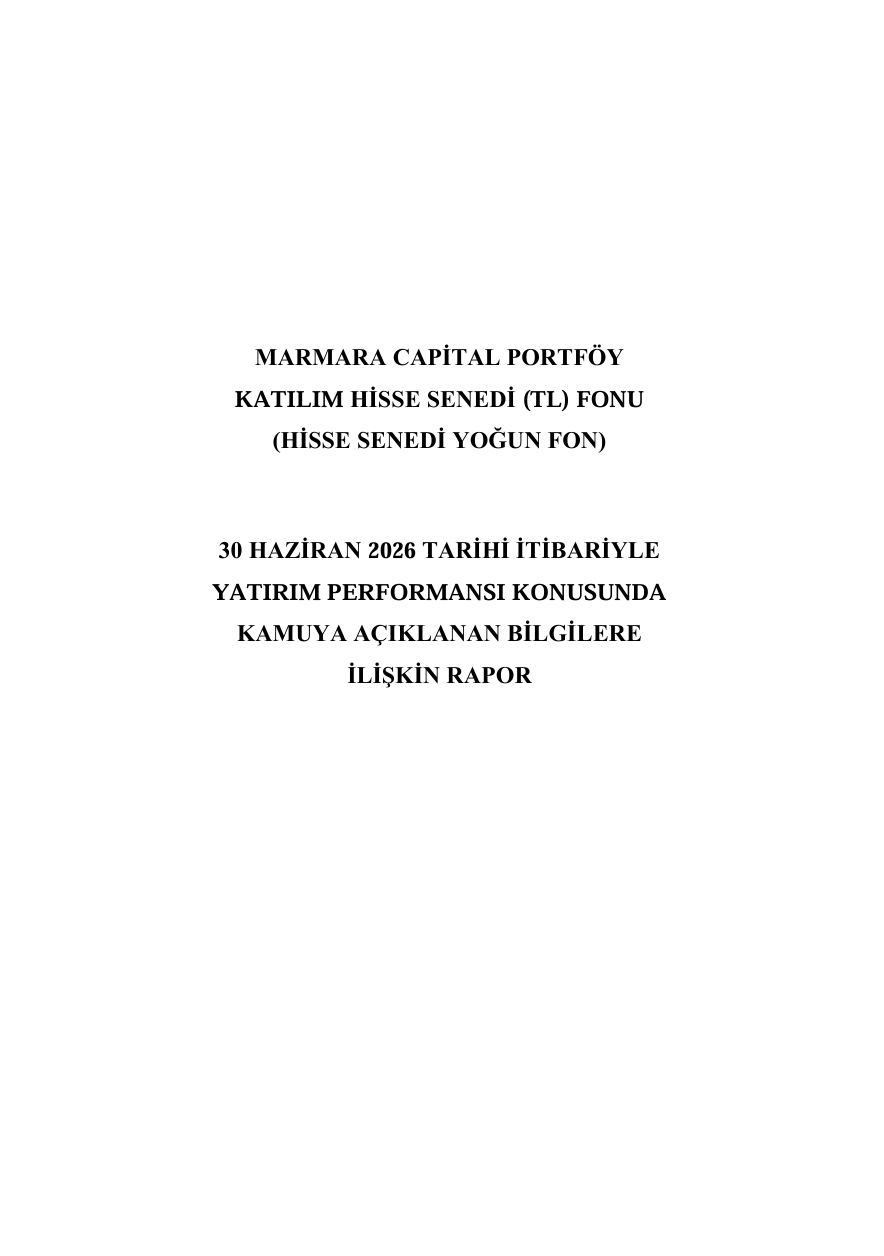 MKA Performans Sunum 1