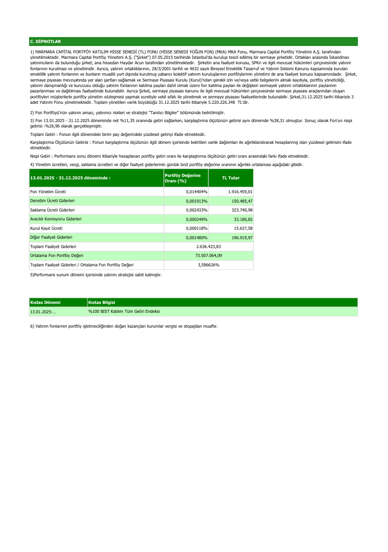 MKA Performans Sunum Raporu5